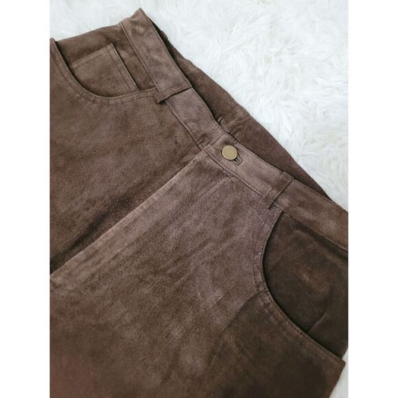 Leather Pants  - Picture 4 of 12